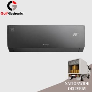 Gree Pular T3 Series GS-12PITH15G 1 Ton Split AC