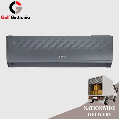 Gree Pular T3 Series GS-24PITH17G 2 Ton Split AC
