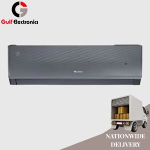 Gree Pular T3 Series GS-12PITH17G 1 Ton Split AC