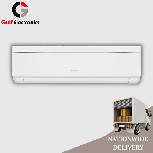 Gree Zeno T3 Series GS-24ZITH1W 2 Ton Split AC