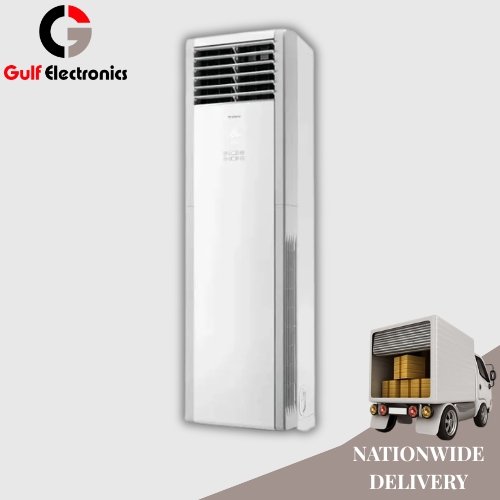 Gree T-Fresh Series GF-24TF 2 Ton Floor Standing AC