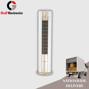 Gree I‑Shine Series GF‑24ISH 2 Ton Floor Standing AC