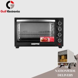 Geepas GO4451N Electric Oven