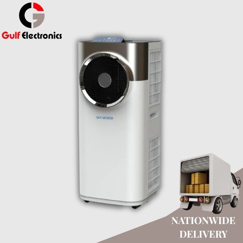 Skyiwood SKP-1225APH Portable Air Conditioner