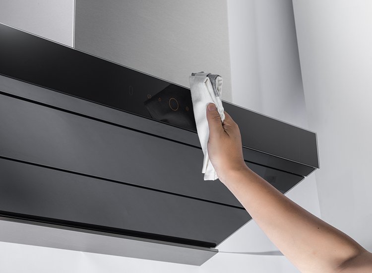 Fotile ZMG9039 Range Hood