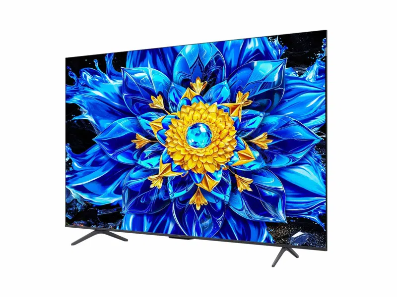 TCL P8L 98" Premium QLED TV