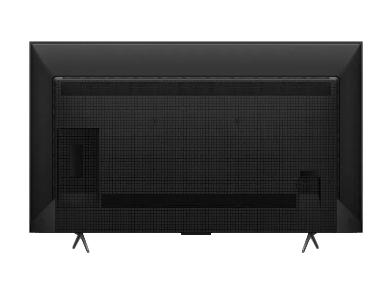 TCL P8L 75" Premium QLED TV