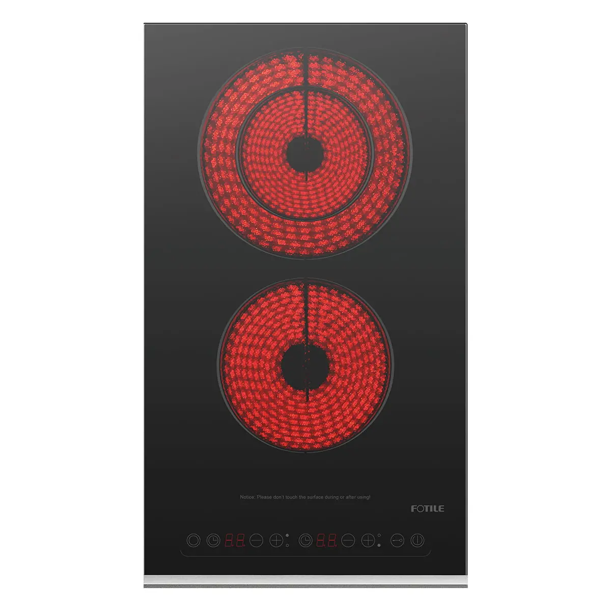 Fotile EEG30202 Ceramic Hot Plate