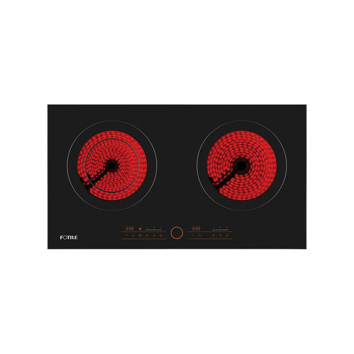 Fotile 75201 Electric Hot Plate