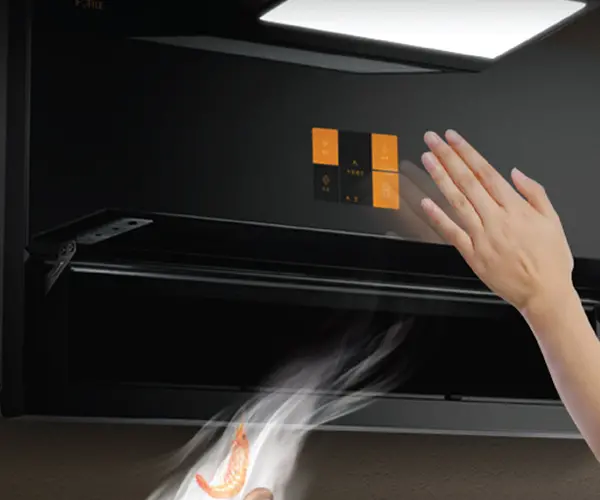 Fotile AMG9007-i Range Hood