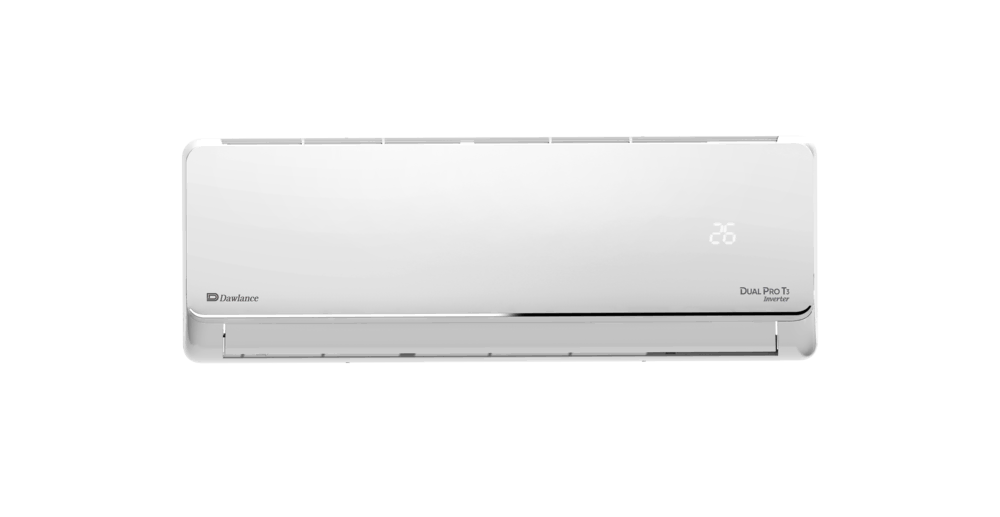 Dawlance Dual Pro T3 Inverter 1 Ton Split AC
