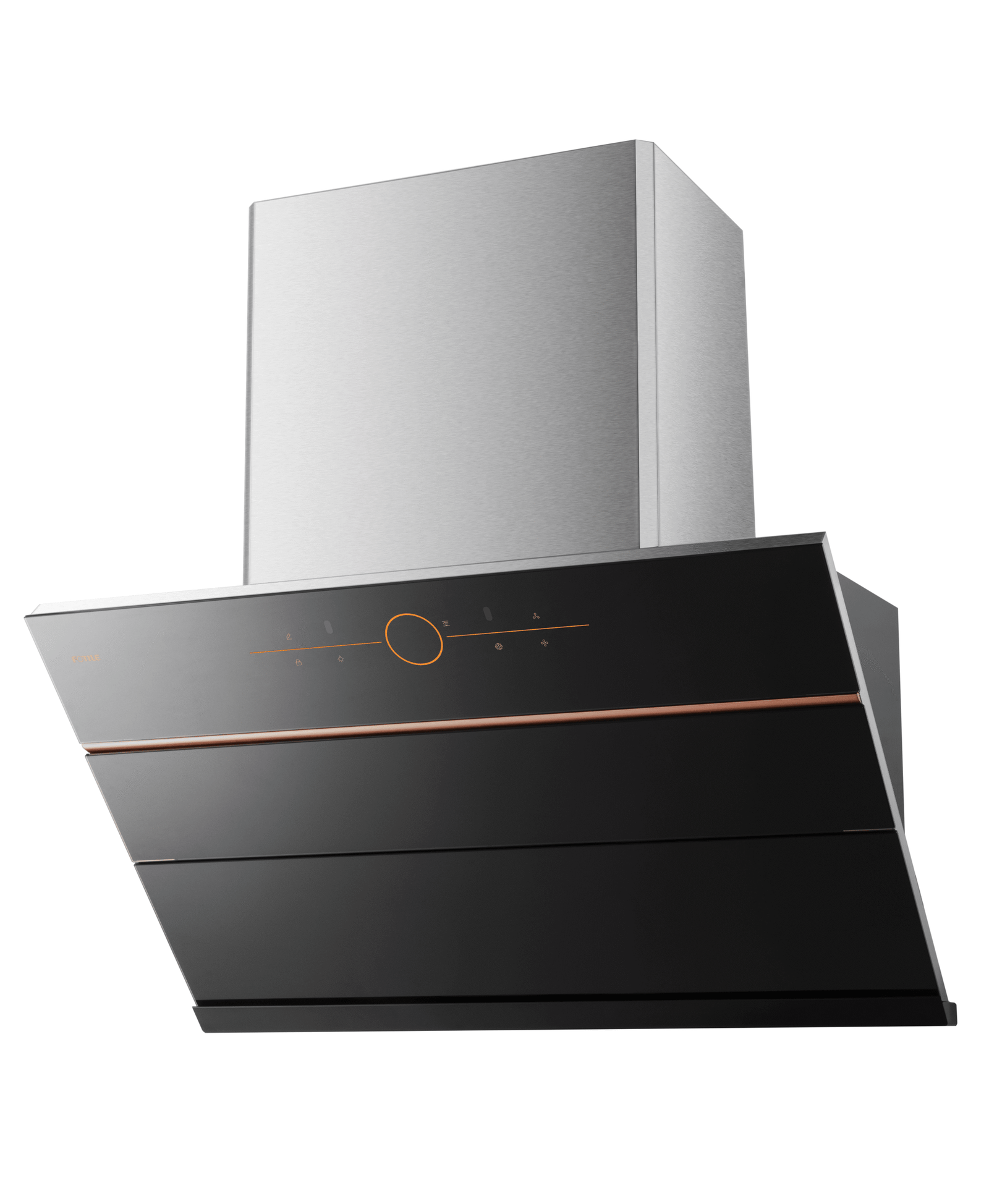 Fotile JQG9009 Golden Rose Range Hood