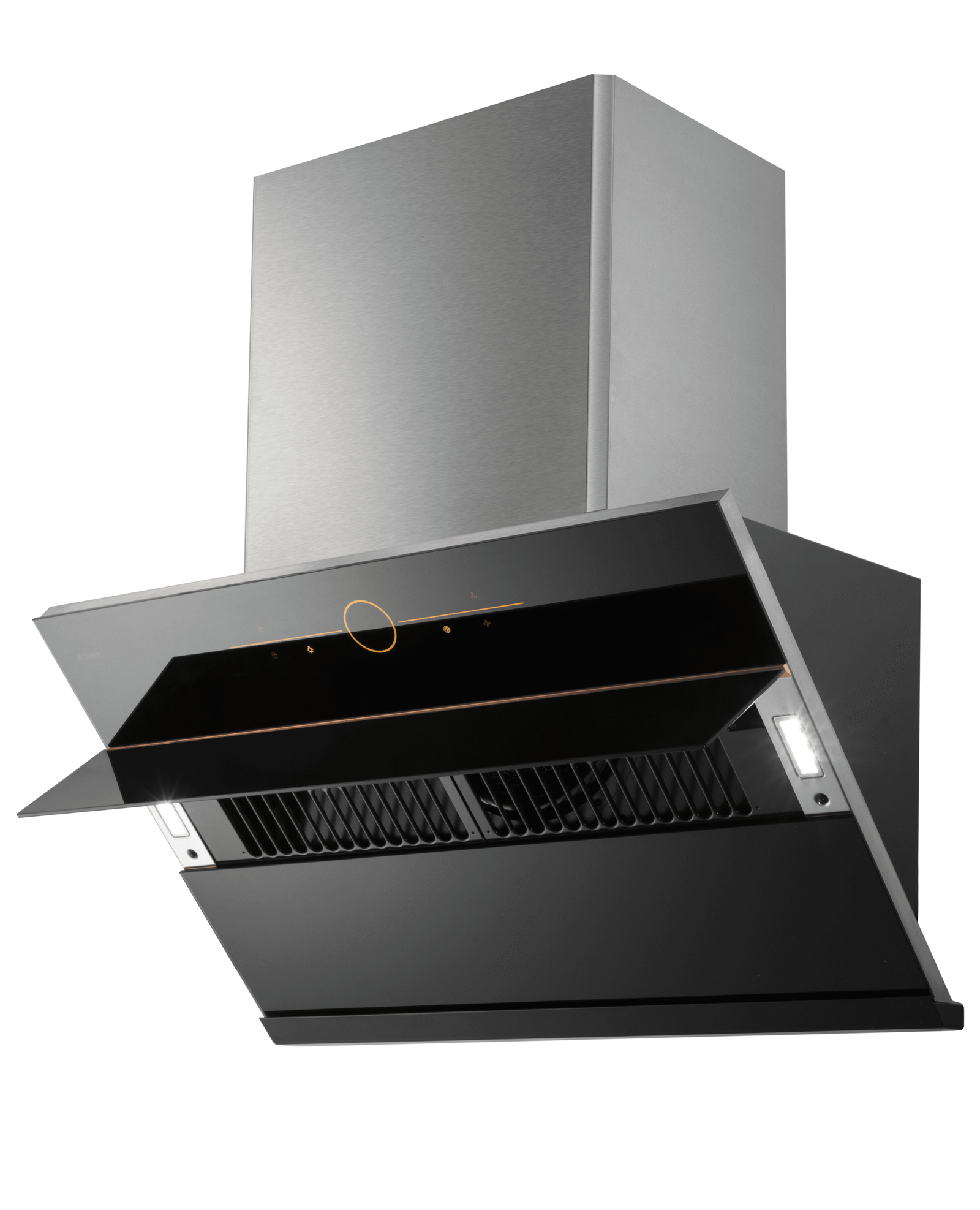 Fotile JQG9009 Golden Rose Range Hood
