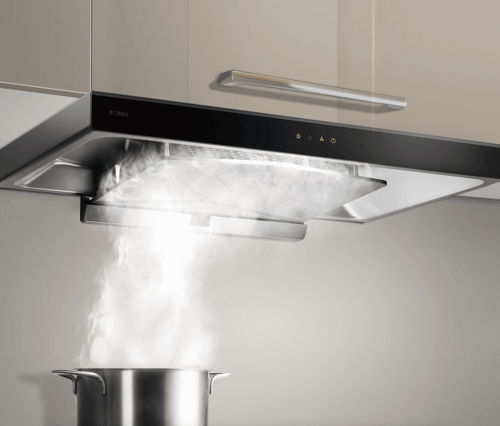 Fotile 9028 Range Hood