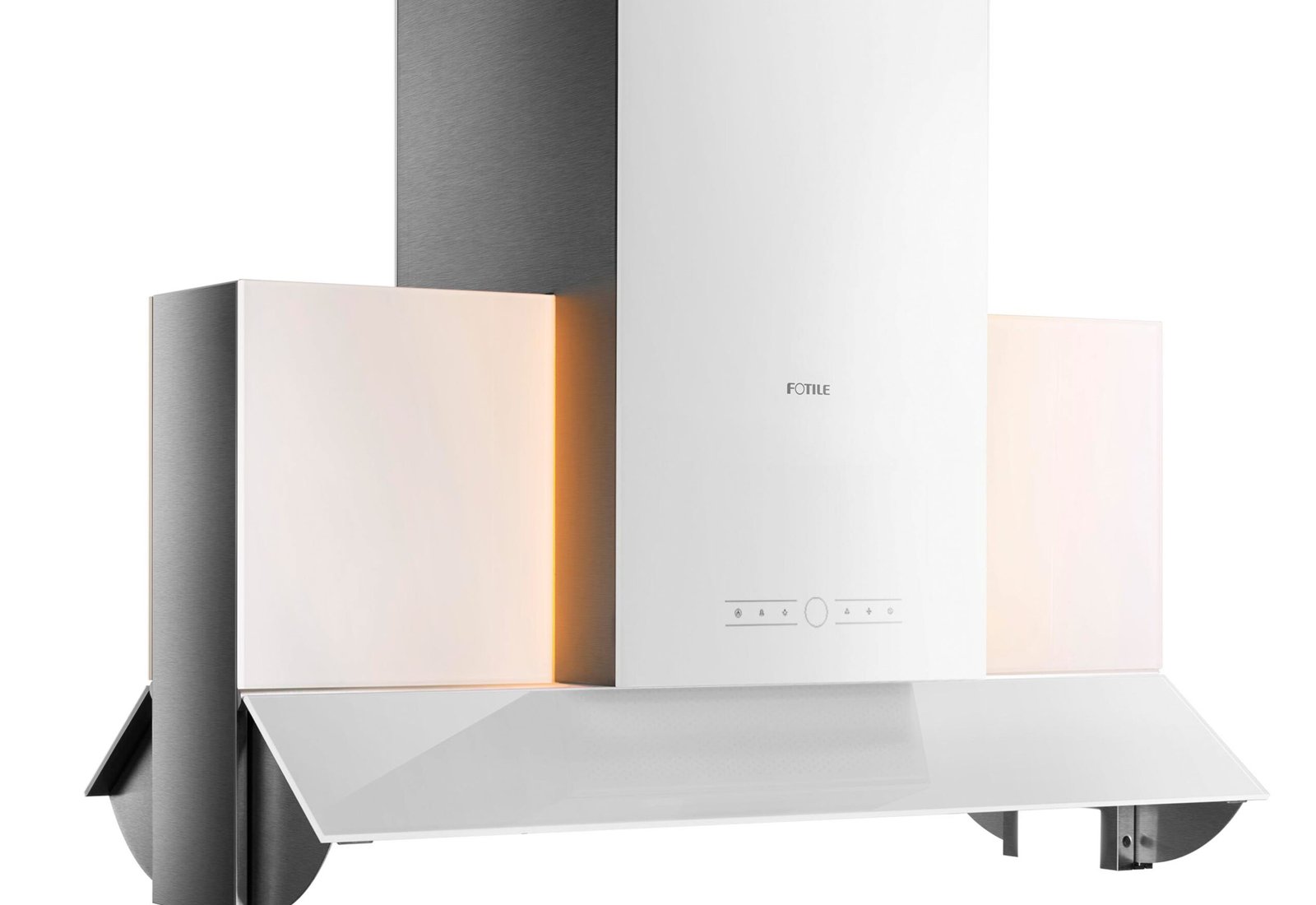 Fotile EA06 Range Island Hood