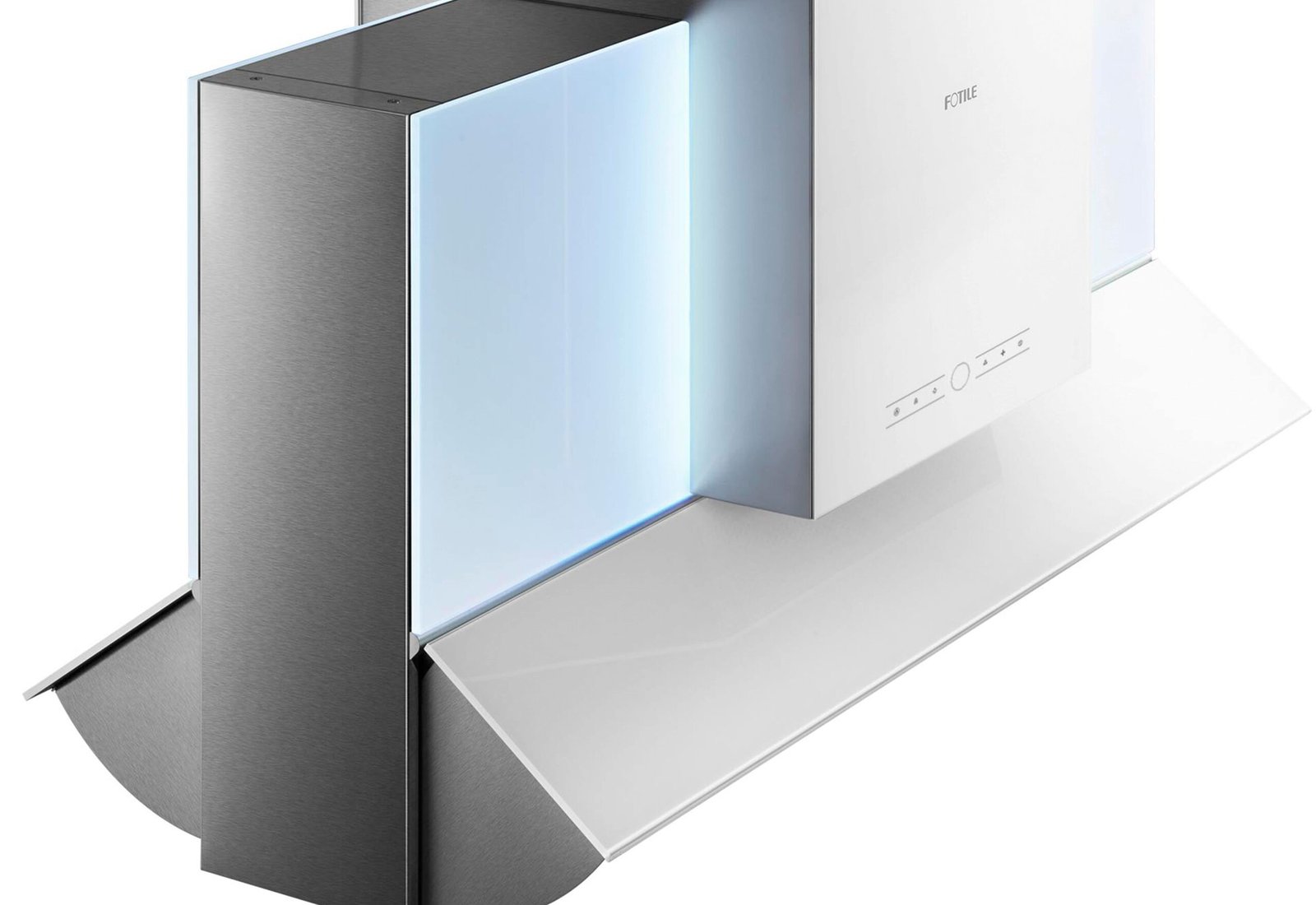 Fotile EA06 Range Island Hood