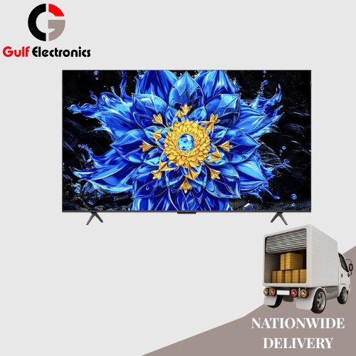TCL P8L 75" Premium QLED TV