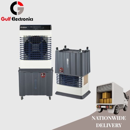 Golden Fuji AC-120 Room Air Cooler