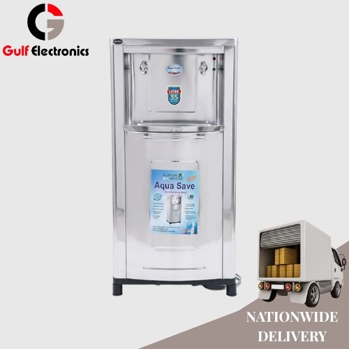 Aqua Save 35 Liters Electric Water Cooler
