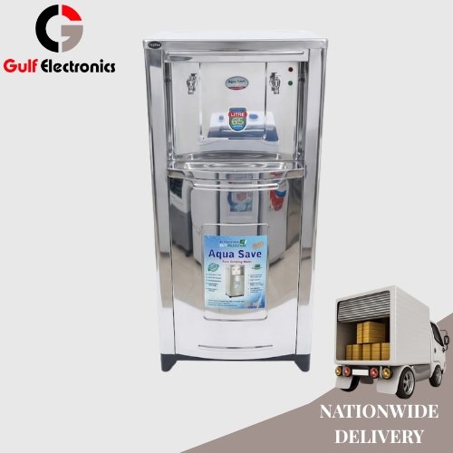 Aqua Save 65 Liters Electric Water Cooler