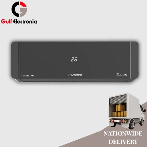 Kenwood Luxury Ultra KLU-12B03S Split AC