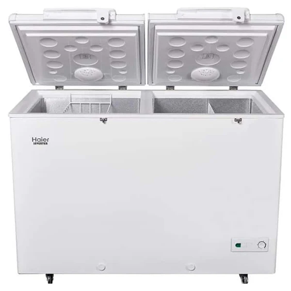 Haier HDF-535INV-04 Deep Freezer - Image 3