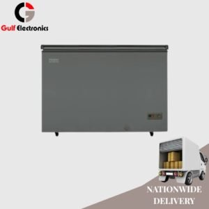 Haier HDF-345IG INV Deep Freezer