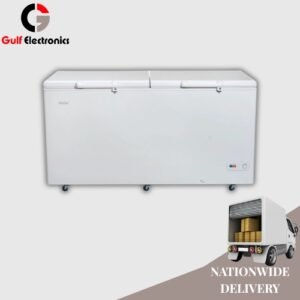 Haier HDF-535INV-04 Deep Freezer