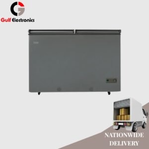 Haier HDF-385IG INV Deep Freezer