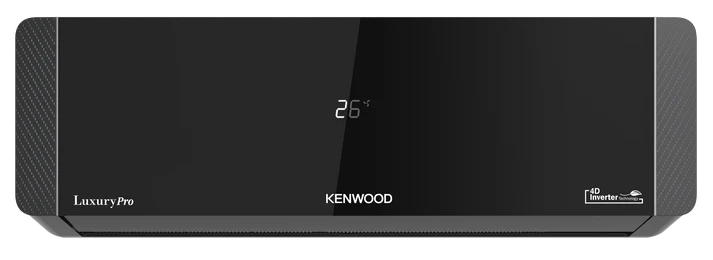 Kenwood Luxury Pro KLP-18B02S 1.5 Ton Split AC - Image 3