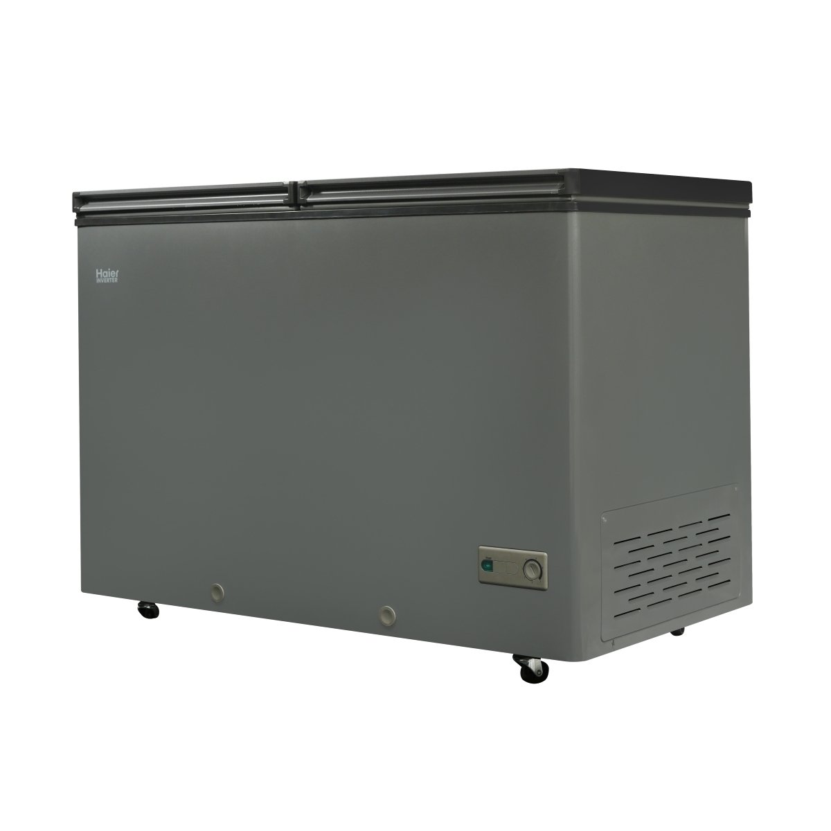 Haier HDF-385IG INV Deep Freezer - Image 3