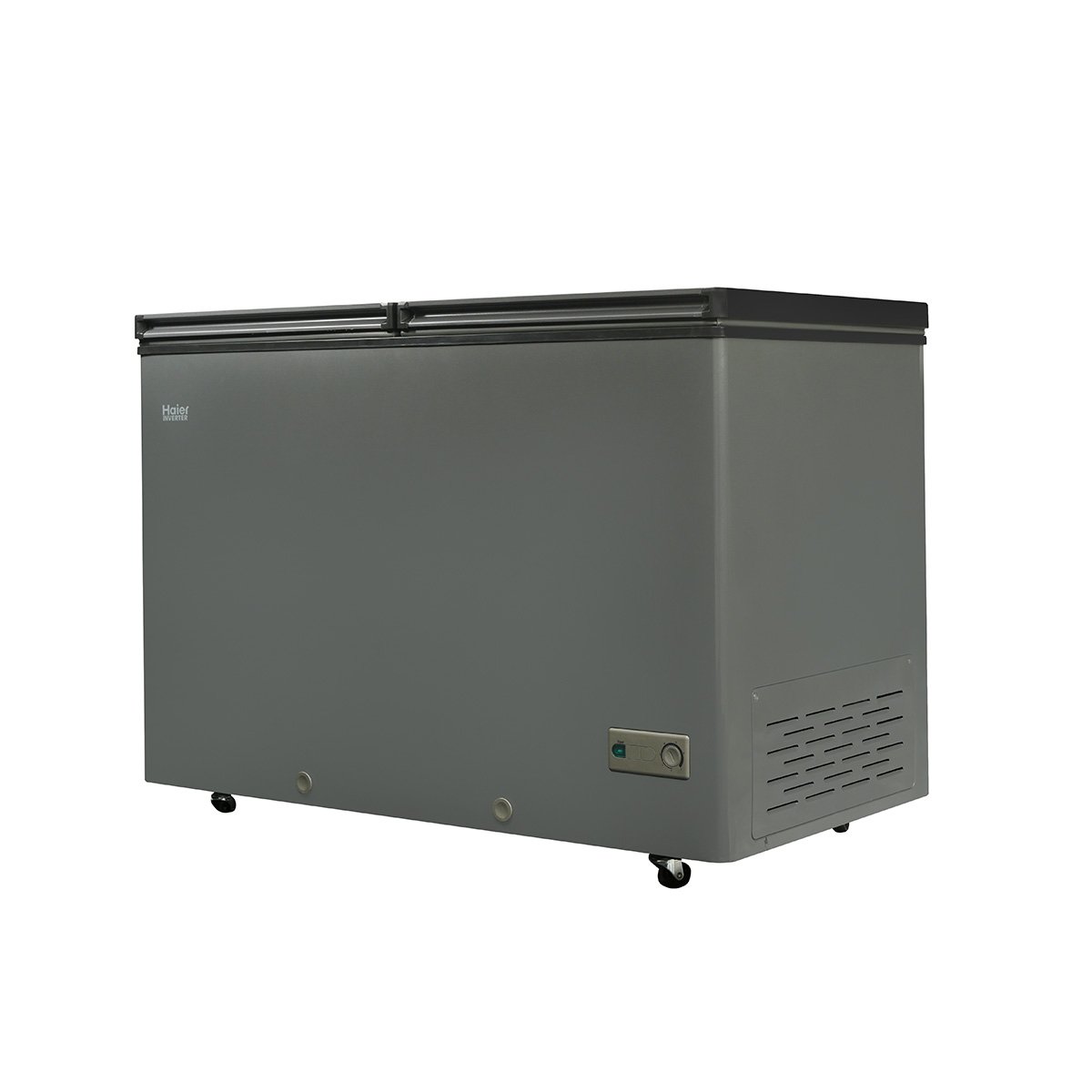 Haier HDF-385IG INV Deep Freezer - Image 2