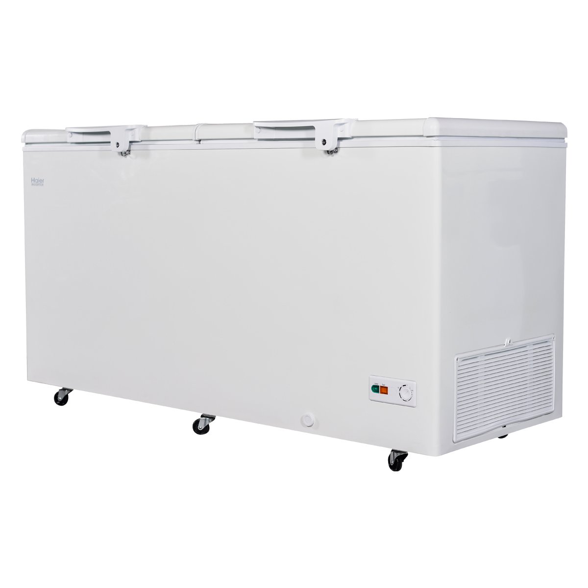 Haier HDF-545INV Deep Freezer