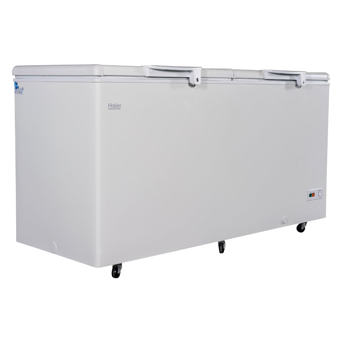Haier HDF-545INV Deep Freezer