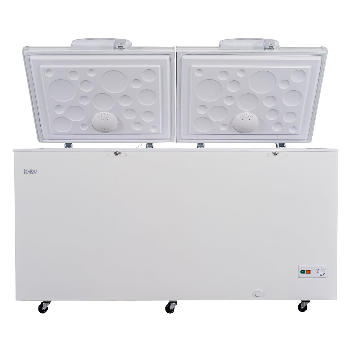 Haier HDF-545INV Deep Freezer