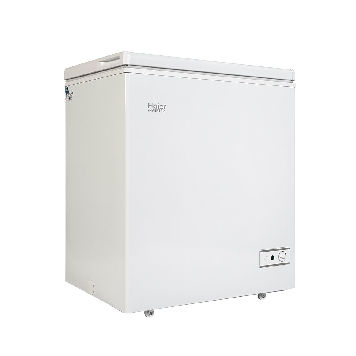 Haier HDF-175INV Deep Freezer - Image 2