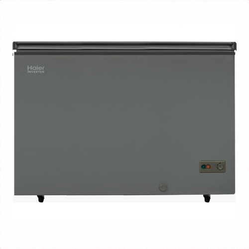 Haier HDF-405IG Deep Freezer - Image 2