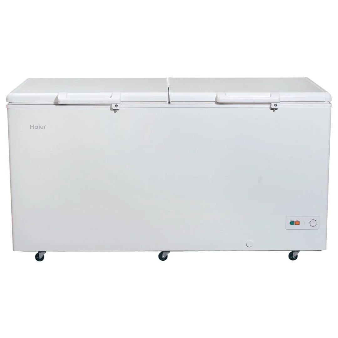 Haier HDF-535INV-04 Deep Freezer - Image 2