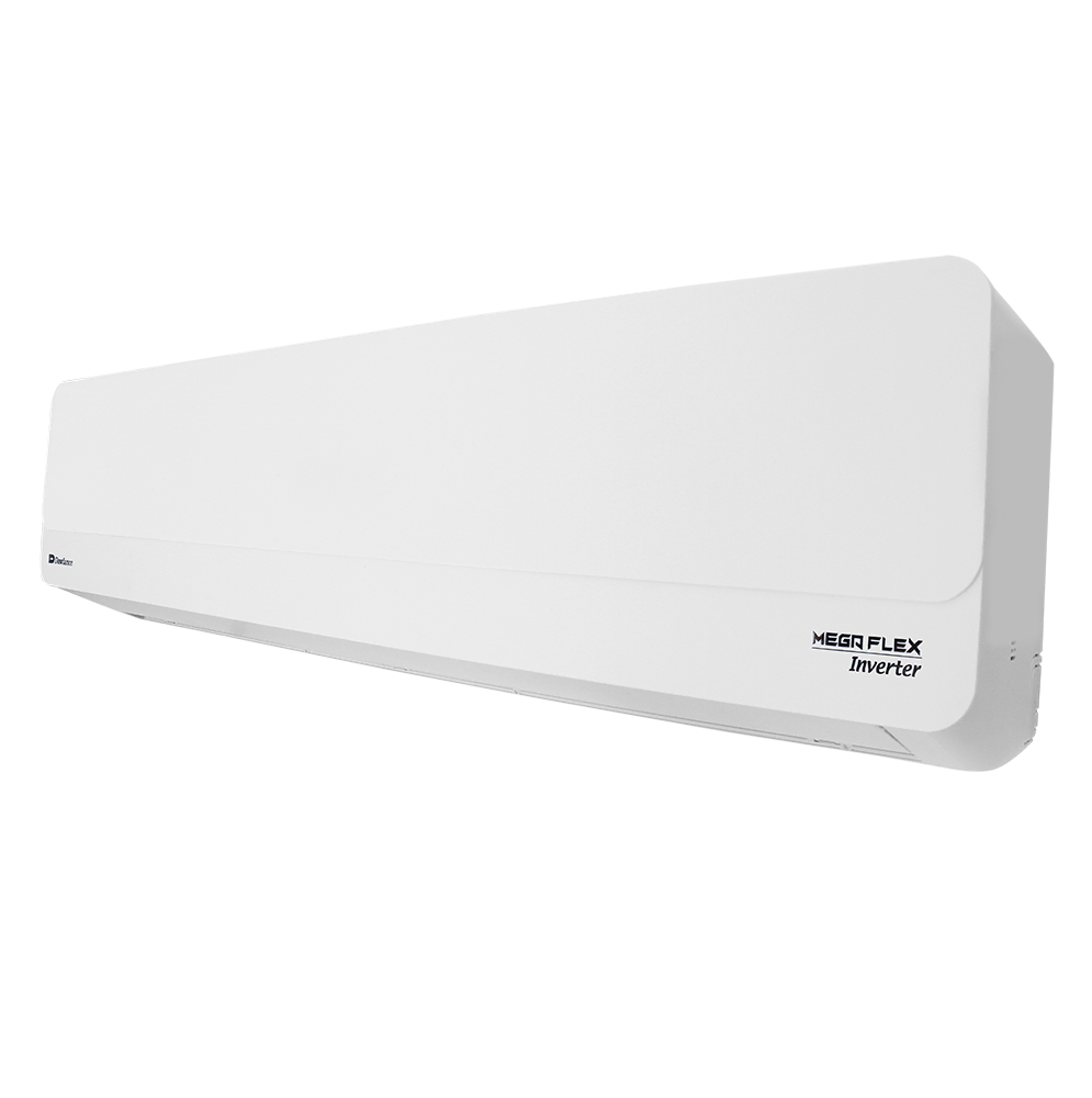 Dawlance Mega Flex 1.5 Ton Inverter Split AC
