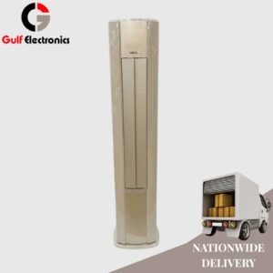 Orient Vibe 24 G Round Gold T3 Floor Standing AC