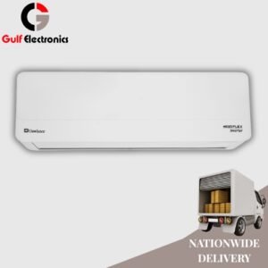 Dawlance Mega Flex 1.5 Ton Inverter Split AC