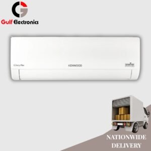 Kenwood Glory Plus KGP-18C03S 1.5 Ton Split AC