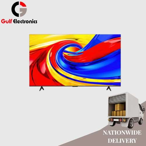 TCL 50P79L 4K UHD QLED TV