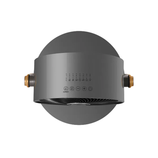 Gree GFN-DC200RS Air Circulation Fan