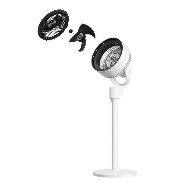 Gree GFN-AC100MW Air Circulation Fan
