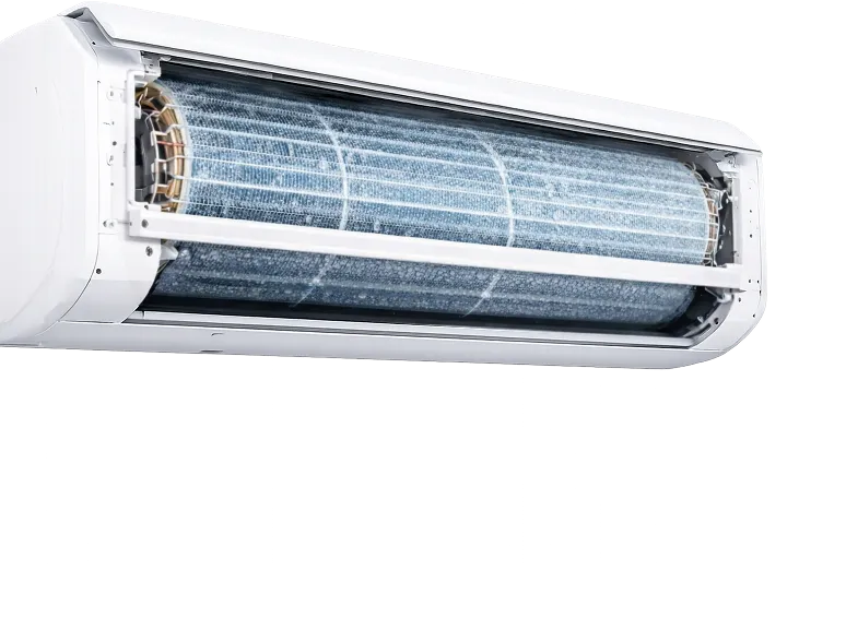 GREE Airy Plus GS-12AITH21W-T3 1 Ton Split AC