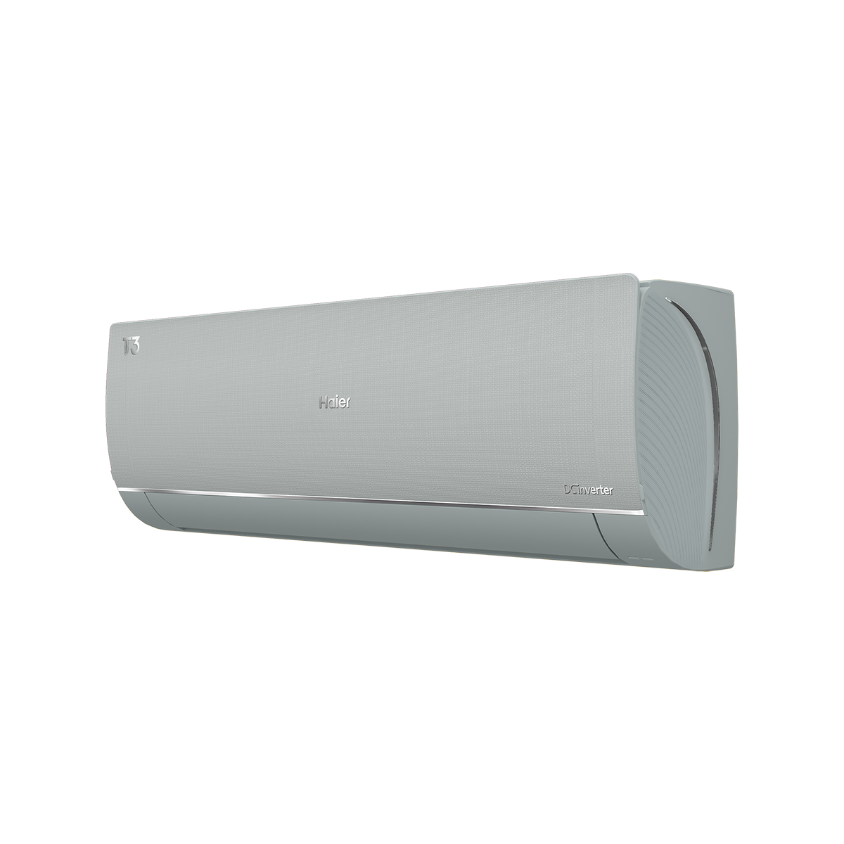 Haier HSU-13HFAB/013WDC(Grey) T3 Pro Inverter Split AC - Image 4