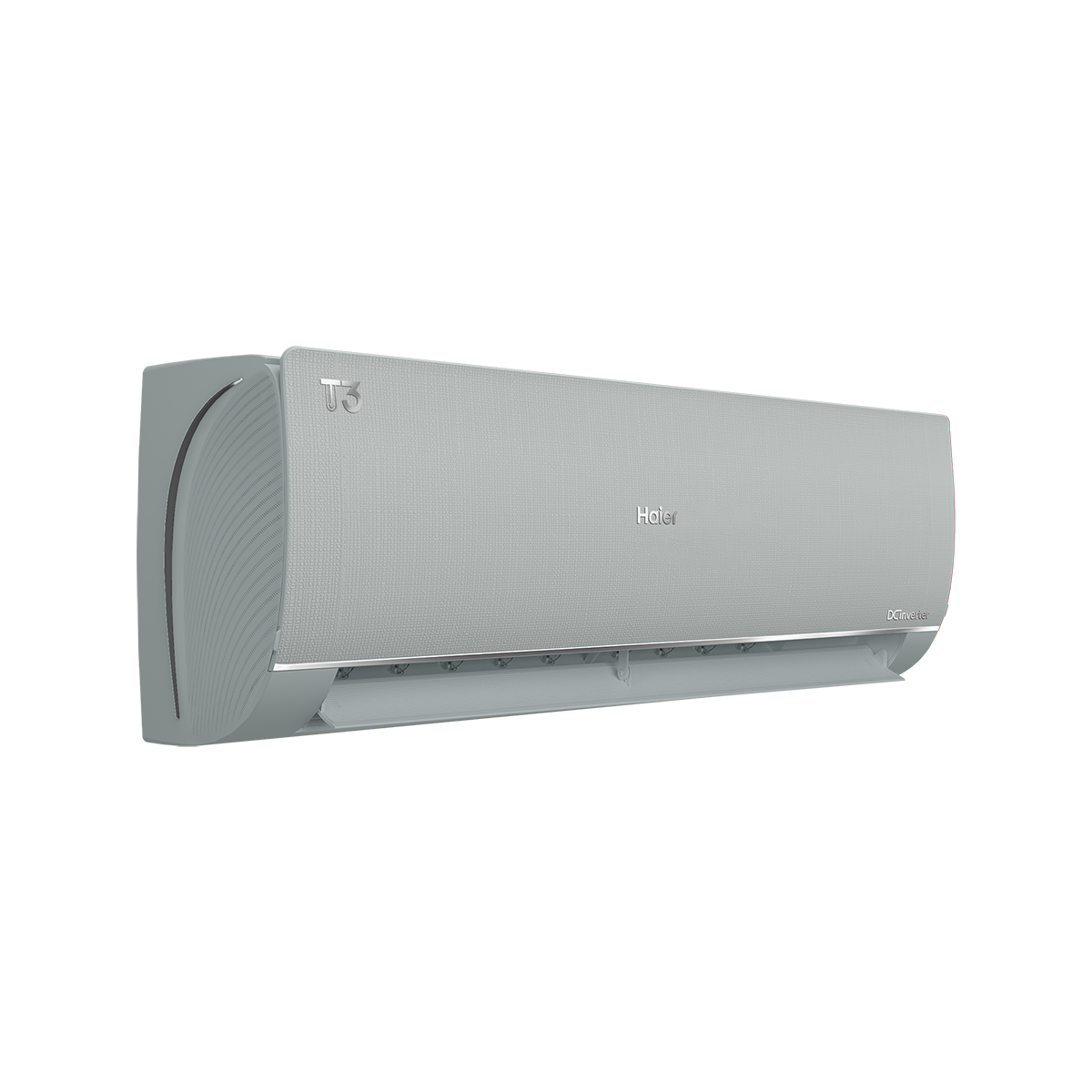 Haier HSU-13HFAB/013WDC(Grey) T3 Pro Inverter Split AC - Image 3
