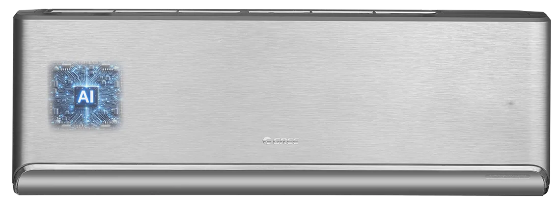 GREE Airy Pro GS-24AITH24S-T3 2 Ton Split AC