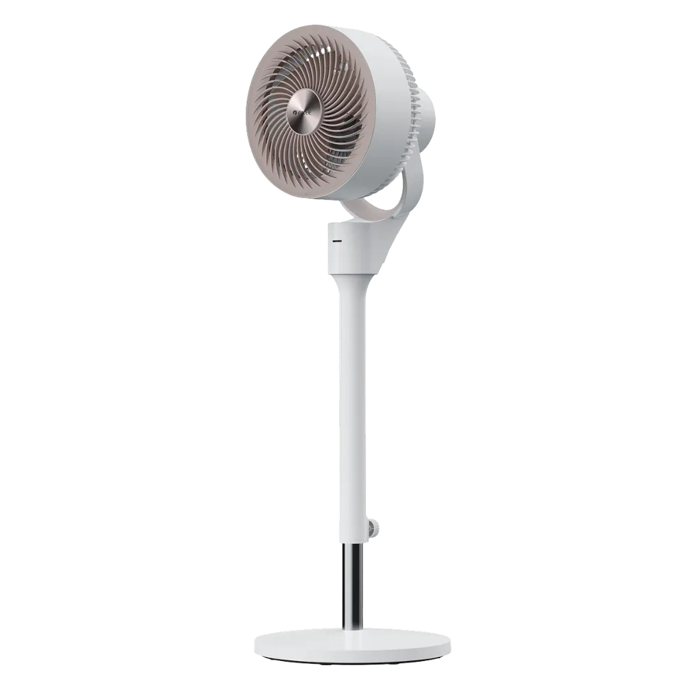 GREE GFN-AC101RW Air Circulation Fan